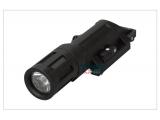 Target one WMLX outdoor lighting outdoor riding Flashlight LED light flashlight AT5023-BK